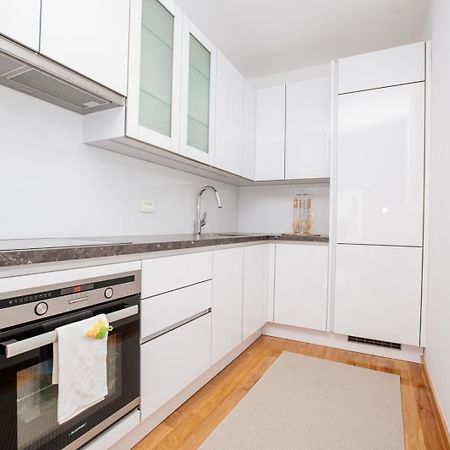 Ljubljana Finest Apartment Eksteriør billede
