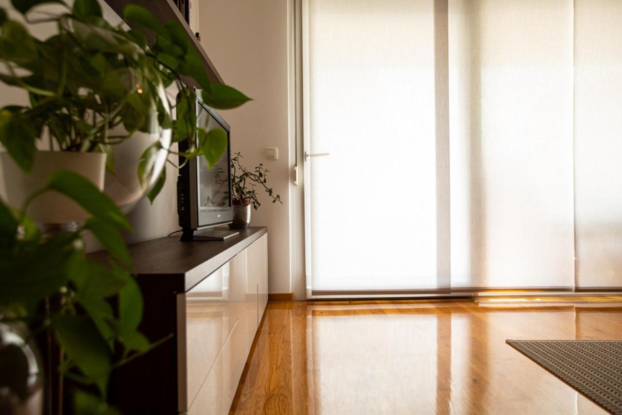 Ljubljana Finest Apartment Eksteriør billede