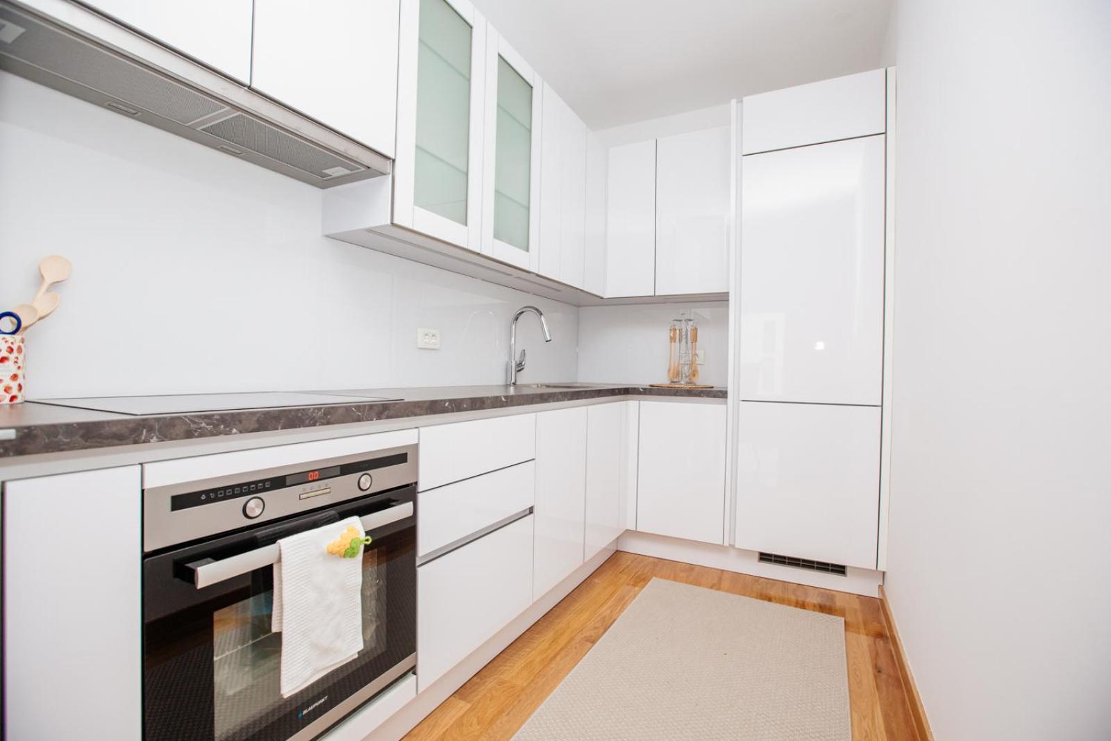 Ljubljana Finest Apartment Eksteriør billede
