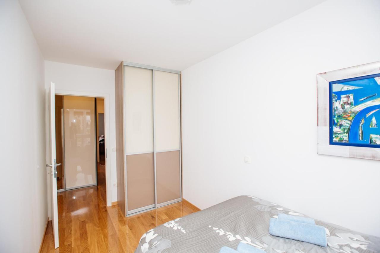 Ljubljana Finest Apartment Eksteriør billede