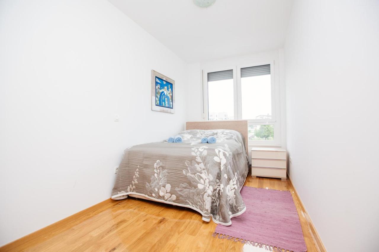 Ljubljana Finest Apartment Eksteriør billede
